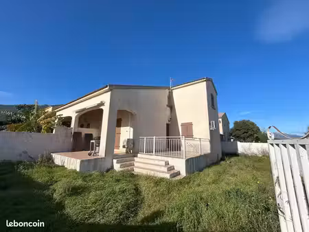 maison 3 pièces 64 m²