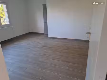 maison individuelle