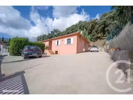 maison 4 pièces 94 m²