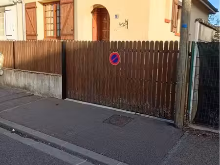 maison t2