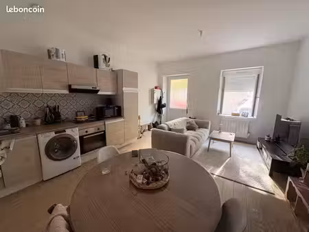 maison 2 pièces 50 m²
