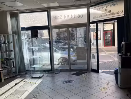 locaux à louer