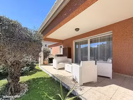 maison 5 pièces 134 m²
