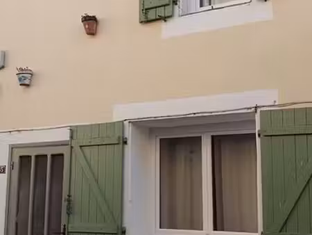 maison près de lagrasse 530 euros sans les charges