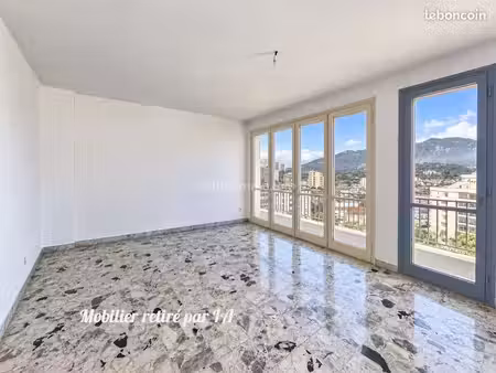 appartement 6 pièces 175 m²