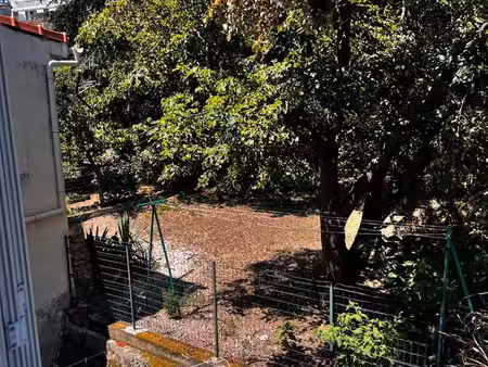 bastia  appartement 84 m2