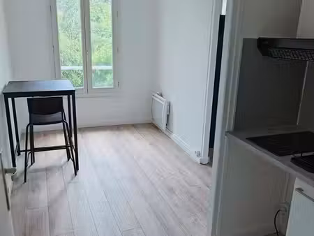 studio 18 m² corbeil essonnes