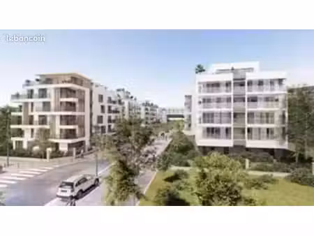 appartement - 4 pièces - rf9-29139