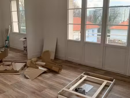 savigny sur orge f3 66m2 loyer 1189 euros secteur gare