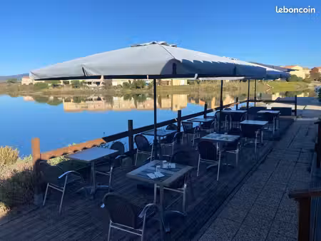 restaurant traditionnel leucate plage