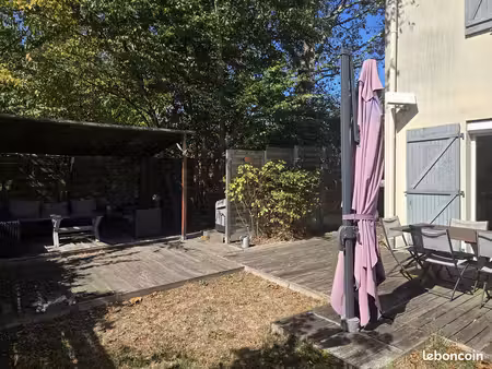 maison 6 pièces 88 m²