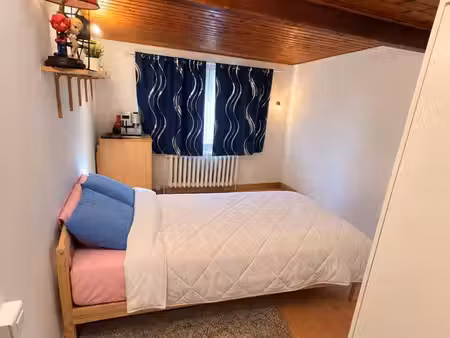 location chambre