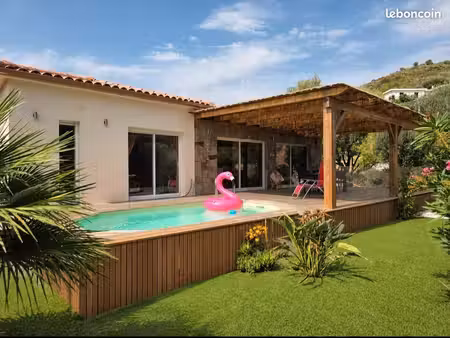 maison t4 afa