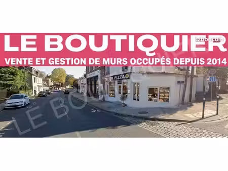 boutique 70 m² bures sur yvette