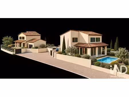 terrain constructible neuf à vendre