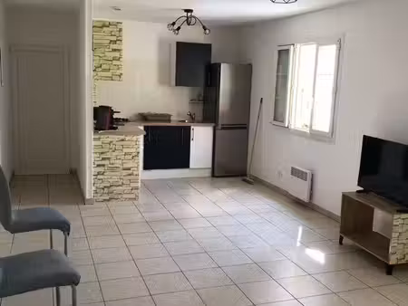 appartement t3 luri