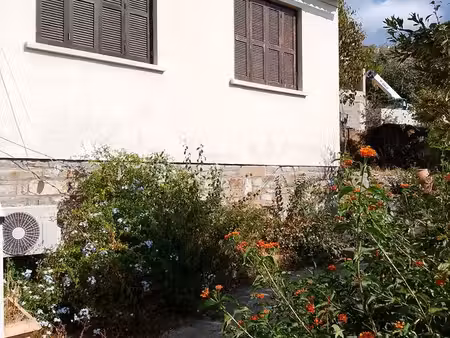 maison bastia centre