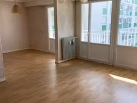 à vendre appartement 74 25m2