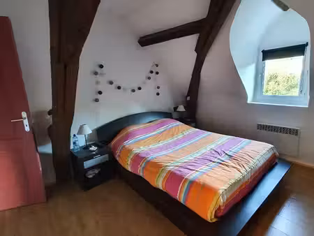 appartement 1 pièce 25 m²