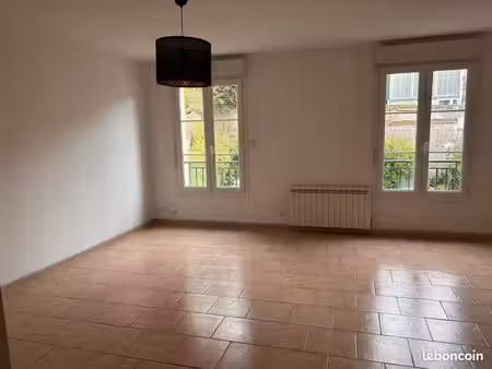 appartement t2 lisieux