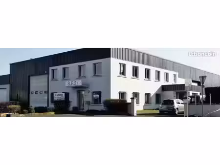 bureaux 319 m² saint-michel-sur-orge