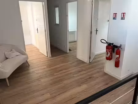 bureaux à louer idéal startup/petite entreprise