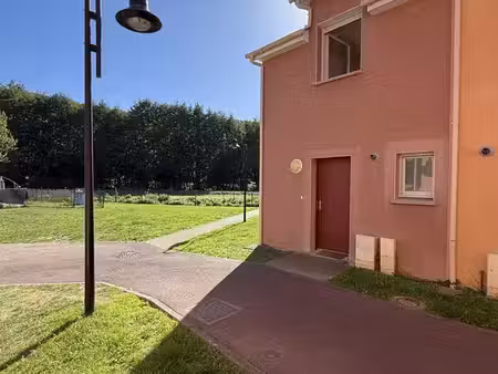 maison 3 pièces 43 m²