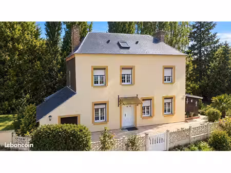 maison 7 pièces 157 m²