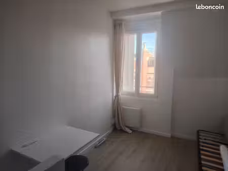 vente studio asnières sur seine