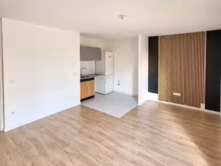 2 pièces - 44 93 m² – colombes – environnement calme et verdoyant