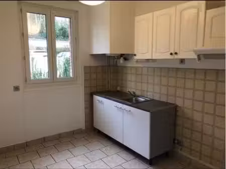 vente appartement de 44m2 à lisieux