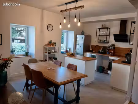 appartement t4 105 m²