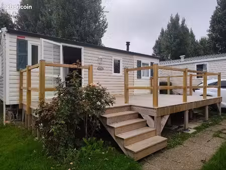mobilhome