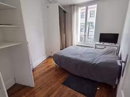 appartement 2 pièces