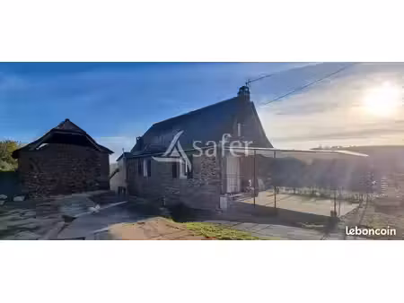 maison 5 pièces 147 m²