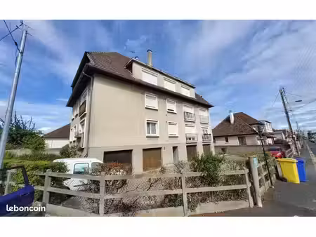 maison 1 pièce 32 m²