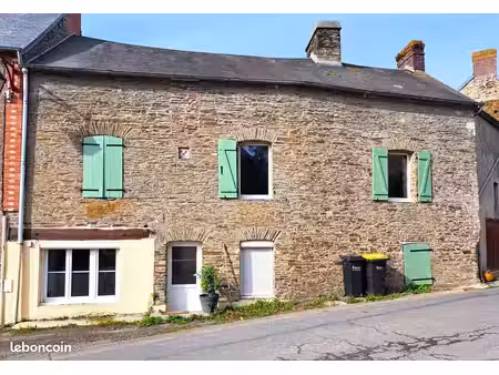170 m2 maison remise prox bayeux caumont l'evente villers bocage