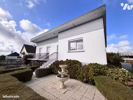 maison 4 pièces 88 m²