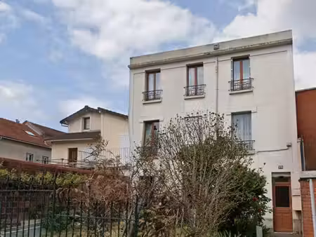 studio 1 pièce 16 m²