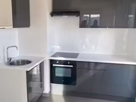 appartement 3 pieces