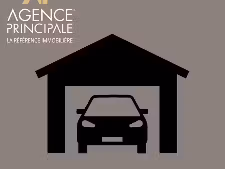 parking/box la garenne colombes