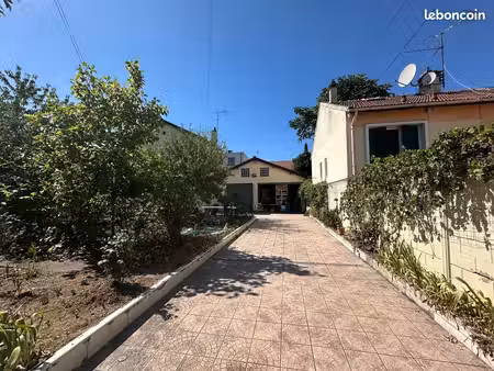 maison 5 pièces 75 m²