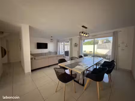 maison 6 pièces 142 m²