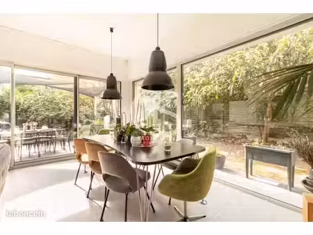 maison 6 pièces 157 m²