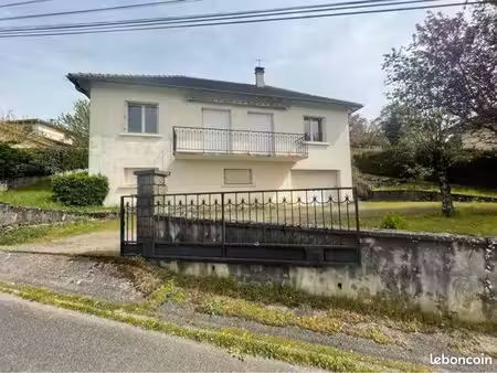 maison 100m2