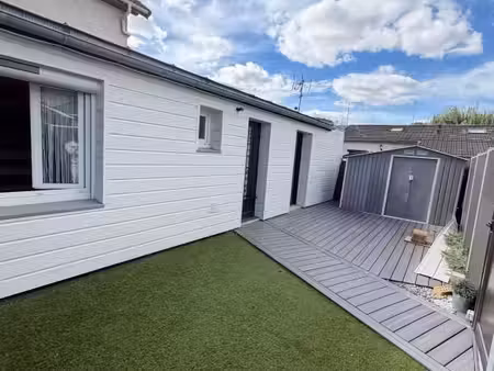 maison 2 pièces 40 m²