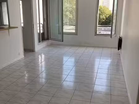 location t4 de 84m² neuf & lumineux – 3 ch – rue gabriel péri  saint-denis