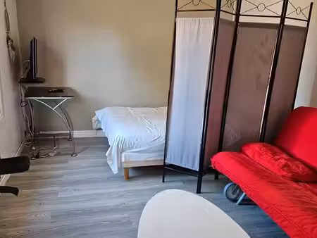 location studio