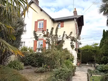 maison 3 pièces 45 m²