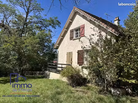 maison 7 pièces 165 m²